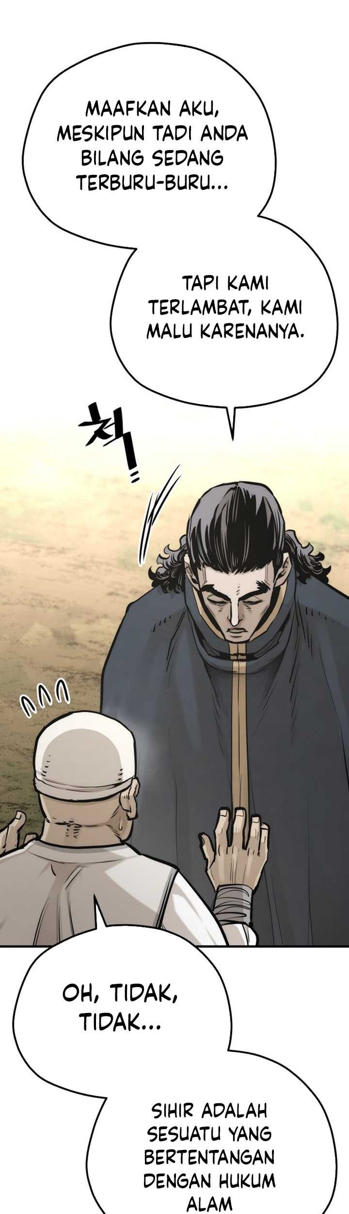 Heavenly Demon Cultivation Simulation Chapter 94 - halaman 78