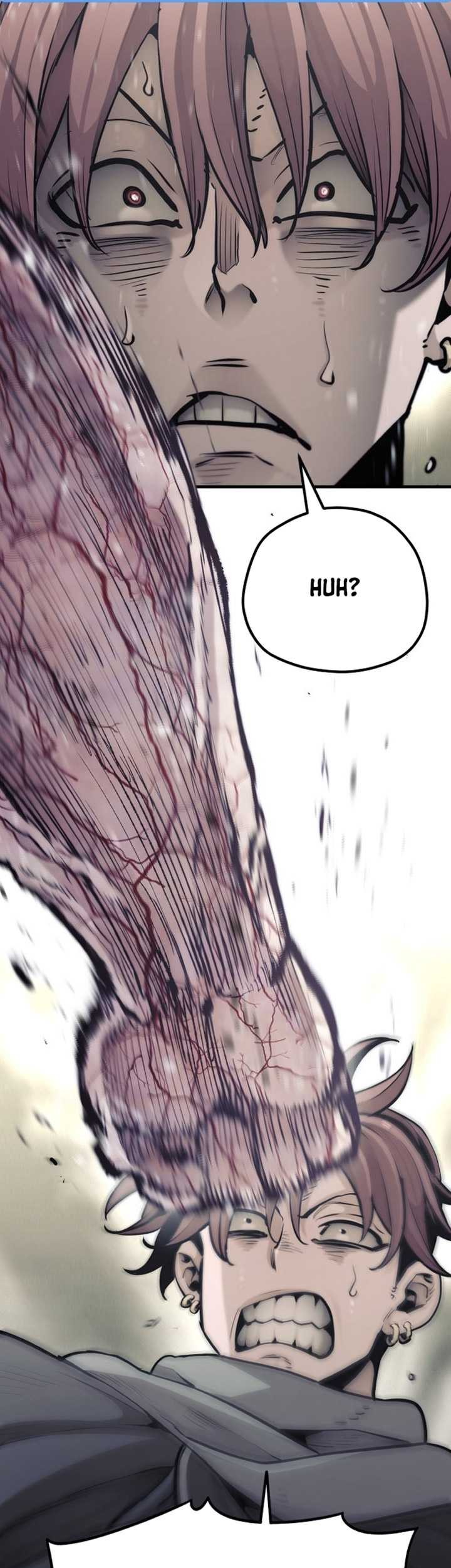 Heavenly Demon Cultivation Simulation Chapter 94 - halaman 8