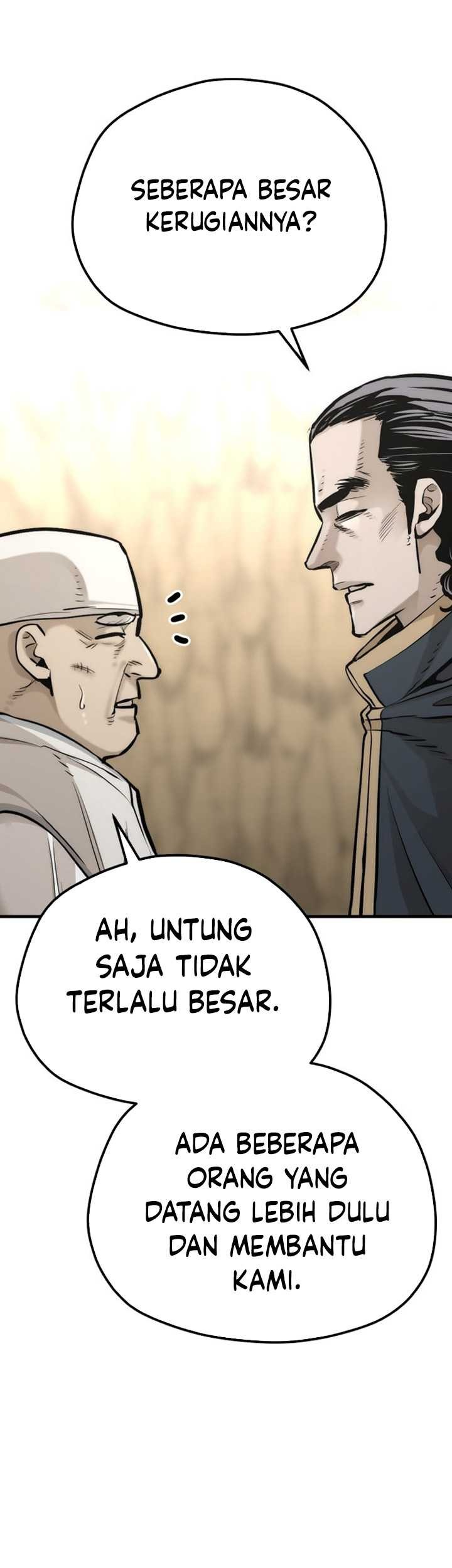 Heavenly Demon Cultivation Simulation Chapter 94 - halaman 80