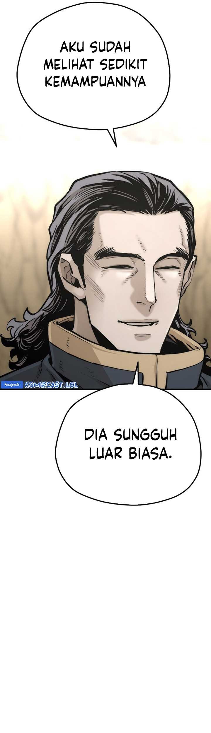Heavenly Demon Cultivation Simulation Chapter 94 - halaman 84