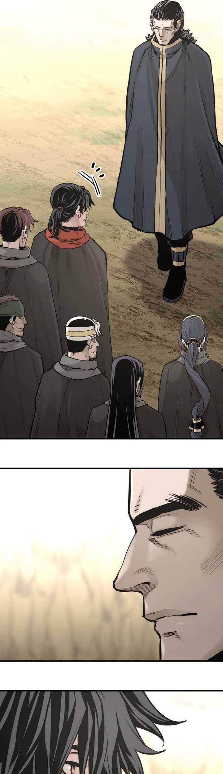 Heavenly Demon Cultivation Simulation Chapter 94 - halaman 86