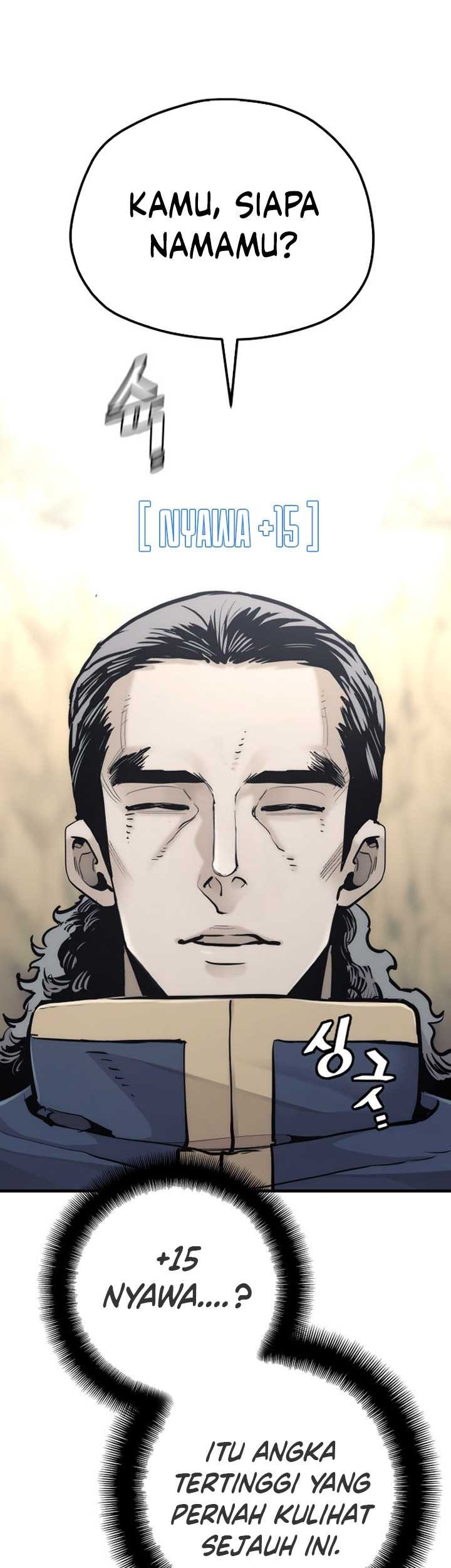 Heavenly Demon Cultivation Simulation Chapter 94 - halaman 88