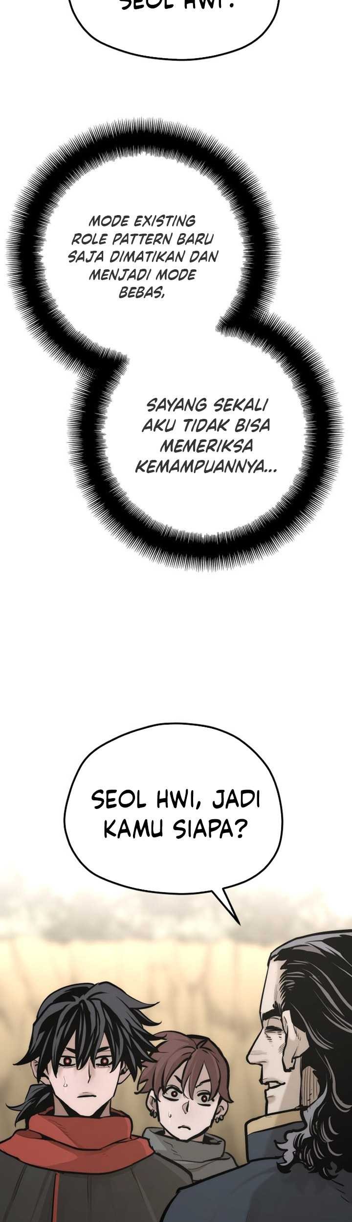 Heavenly Demon Cultivation Simulation Chapter 94 - halaman 90