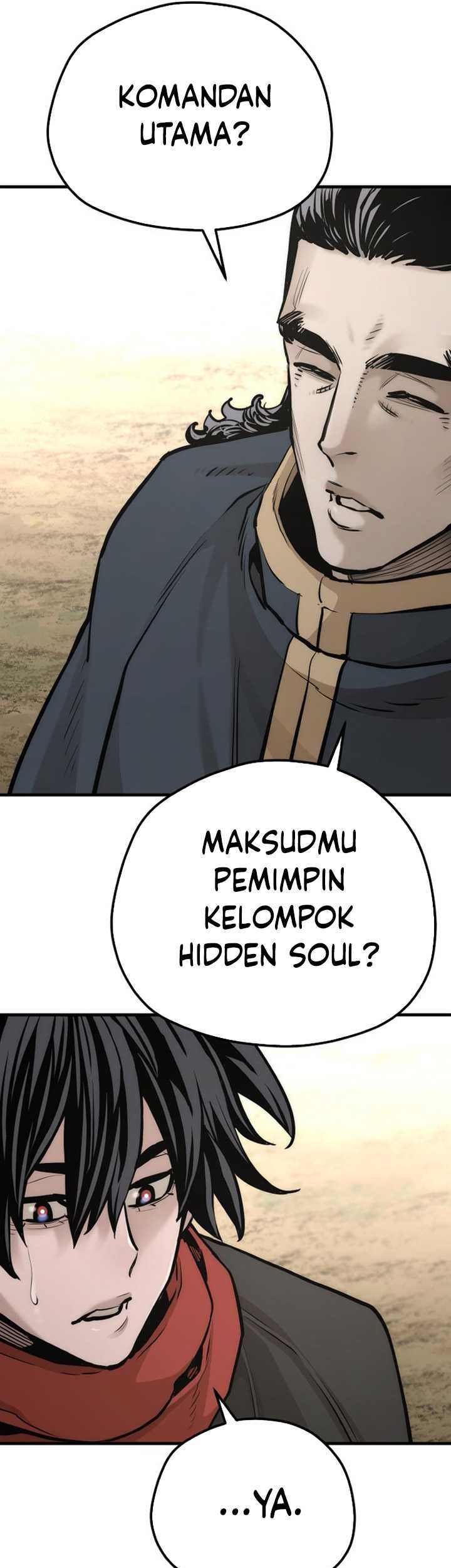 Heavenly Demon Cultivation Simulation Chapter 94 - halaman 92