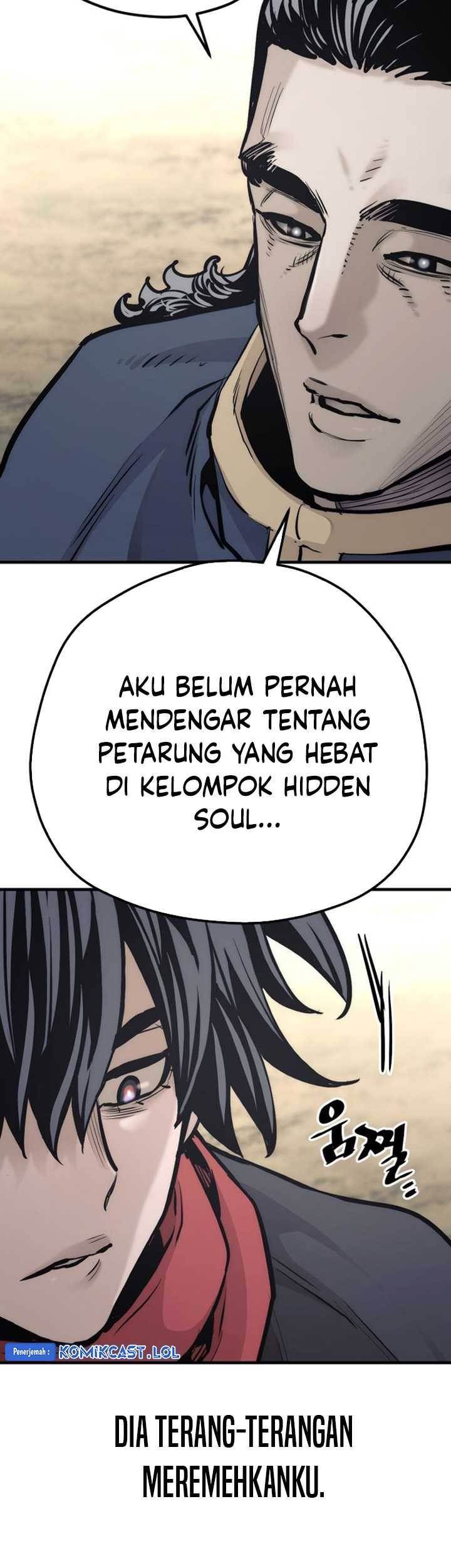 Heavenly Demon Cultivation Simulation Chapter 94 - halaman 94