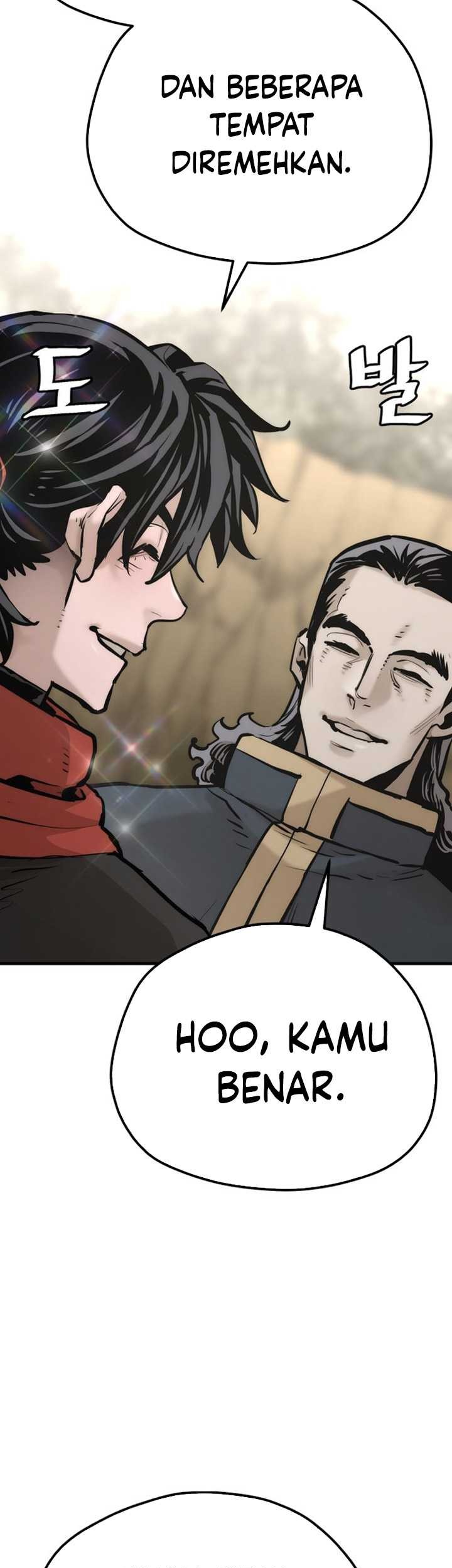 Heavenly Demon Cultivation Simulation Chapter 94 - halaman 96
