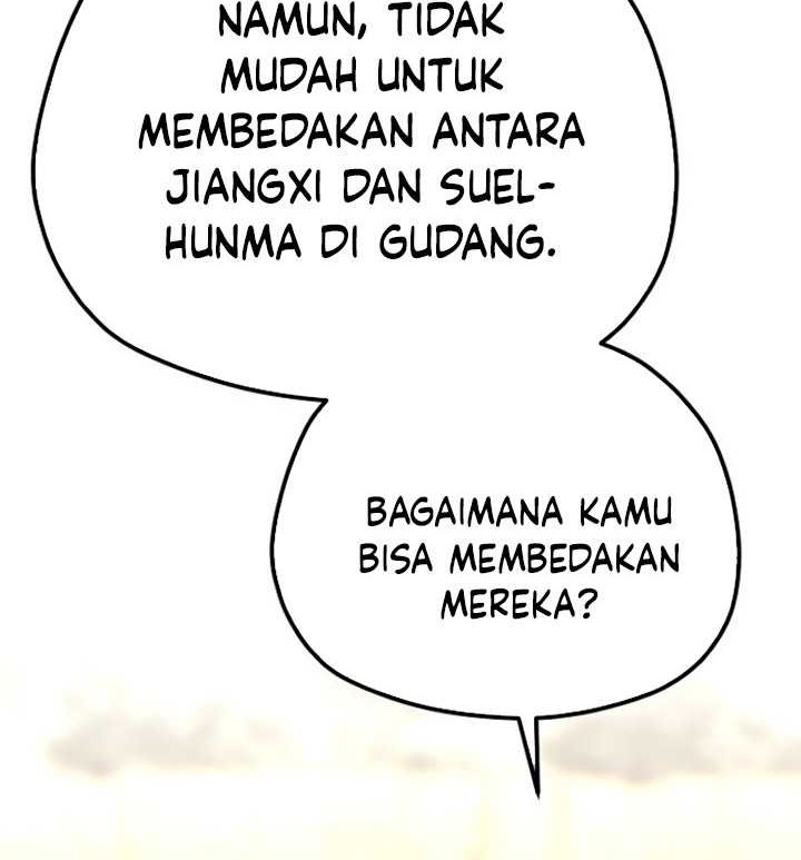 Heavenly Demon Cultivation Simulation Chapter 94 - halaman 97