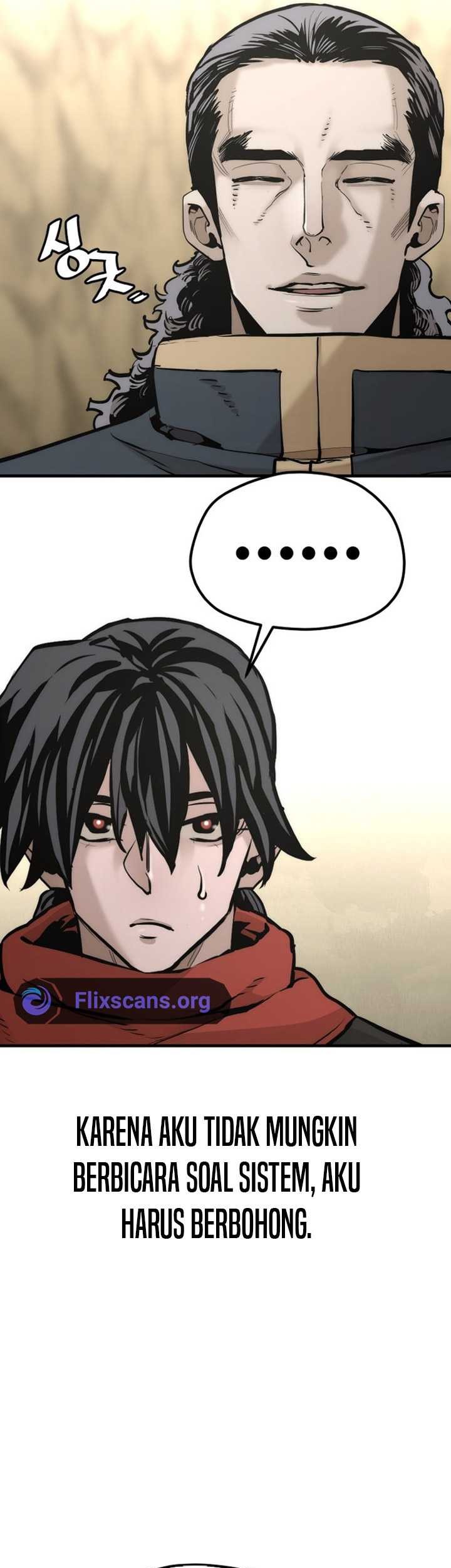 Heavenly Demon Cultivation Simulation Chapter 94 - halaman 98