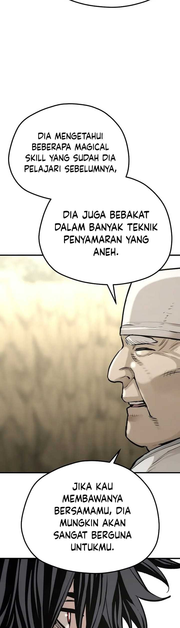 Heavenly Demon Cultivation Simulation Chapter 95 - halaman 10