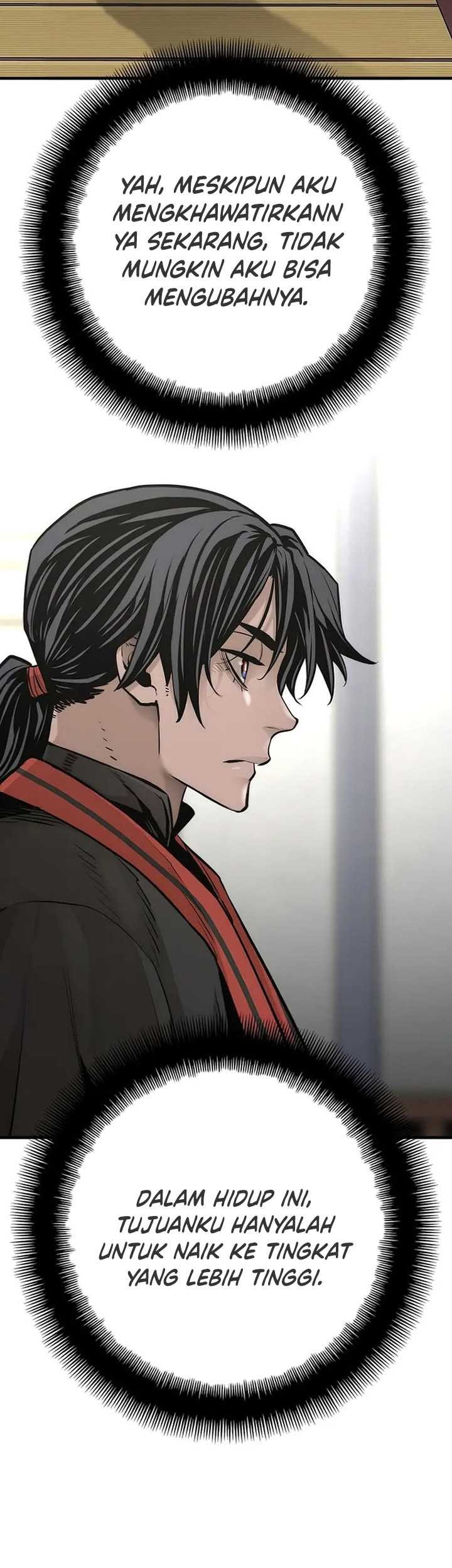 Heavenly Demon Cultivation Simulation Chapter 95 - halaman 101