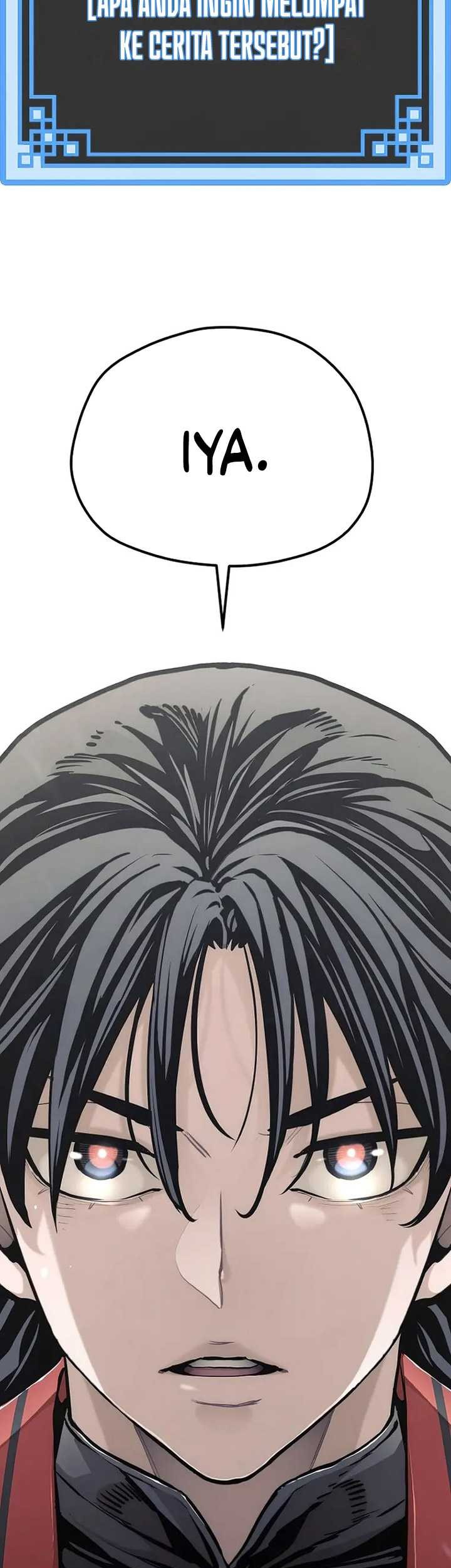 Heavenly Demon Cultivation Simulation Chapter 95 - halaman 105