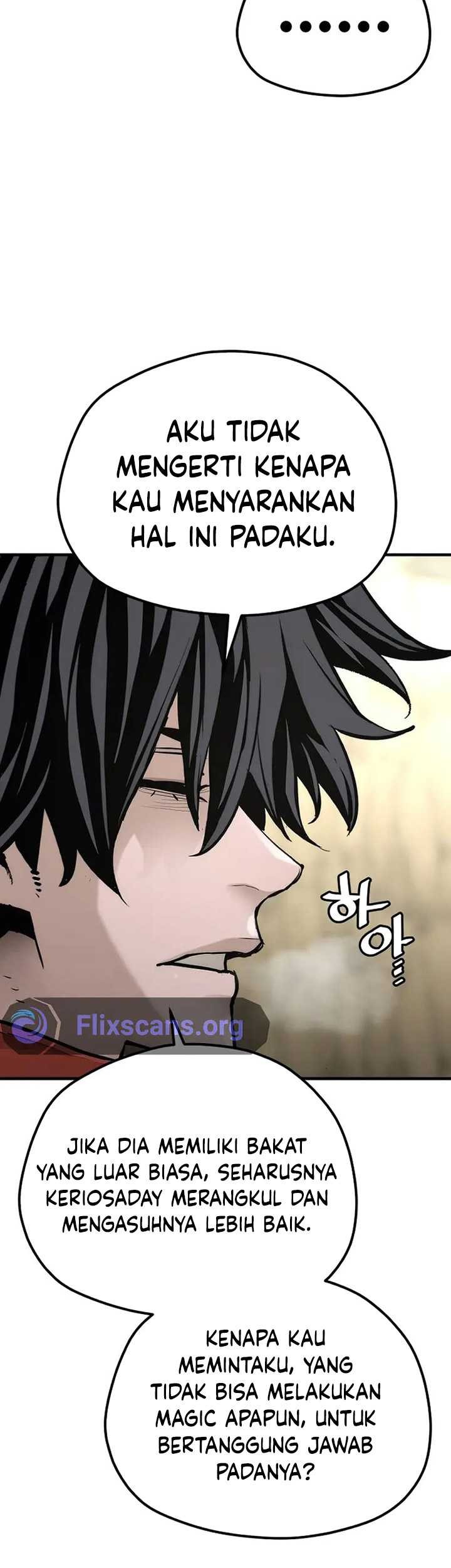 Heavenly Demon Cultivation Simulation Chapter 95 - halaman 12