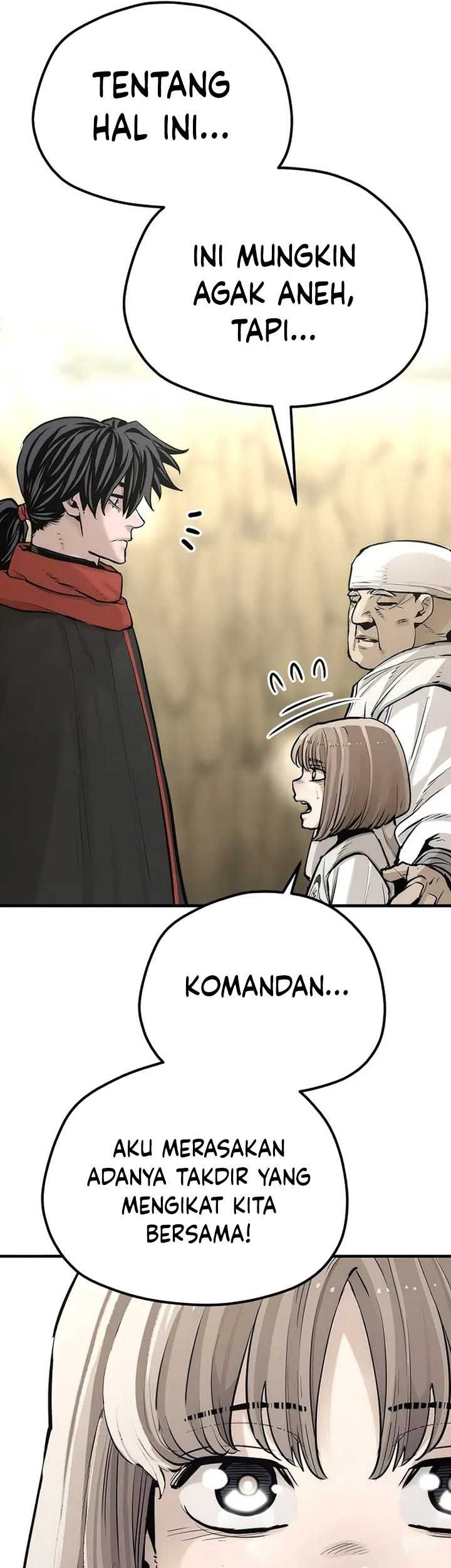 Heavenly Demon Cultivation Simulation Chapter 95 - halaman 14