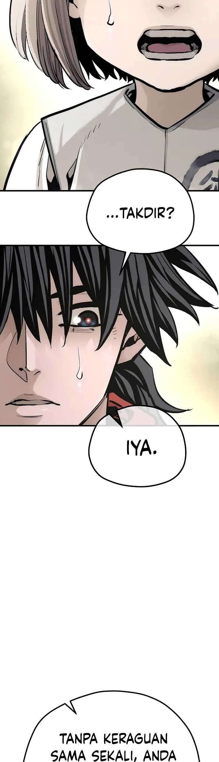 Heavenly Demon Cultivation Simulation Chapter 95 - halaman 16