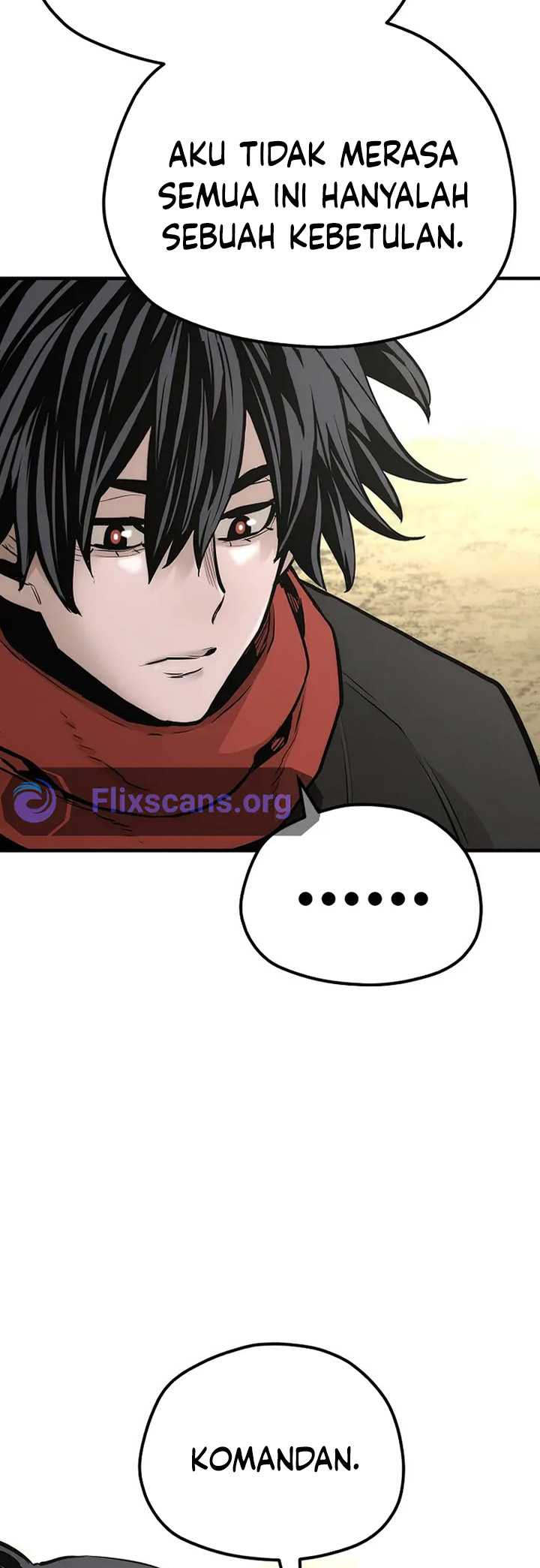 Heavenly Demon Cultivation Simulation Chapter 95 - halaman 21