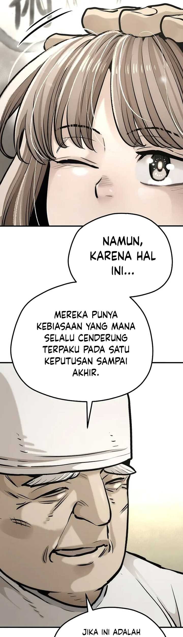 Heavenly Demon Cultivation Simulation Chapter 95 - halaman 23