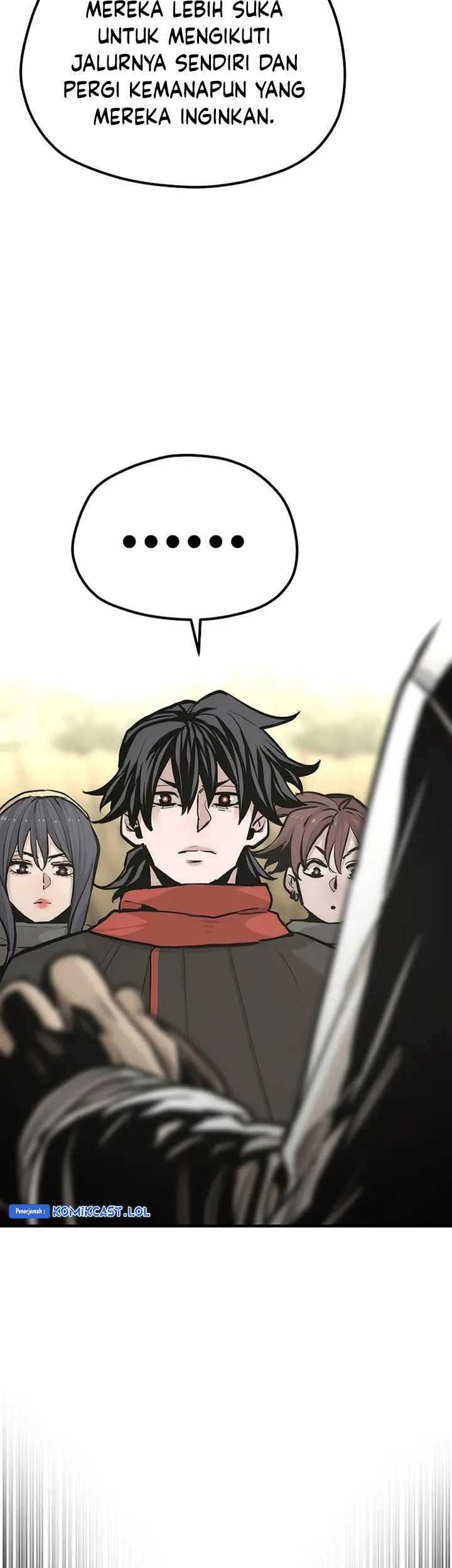 Heavenly Demon Cultivation Simulation Chapter 95 - halaman 25