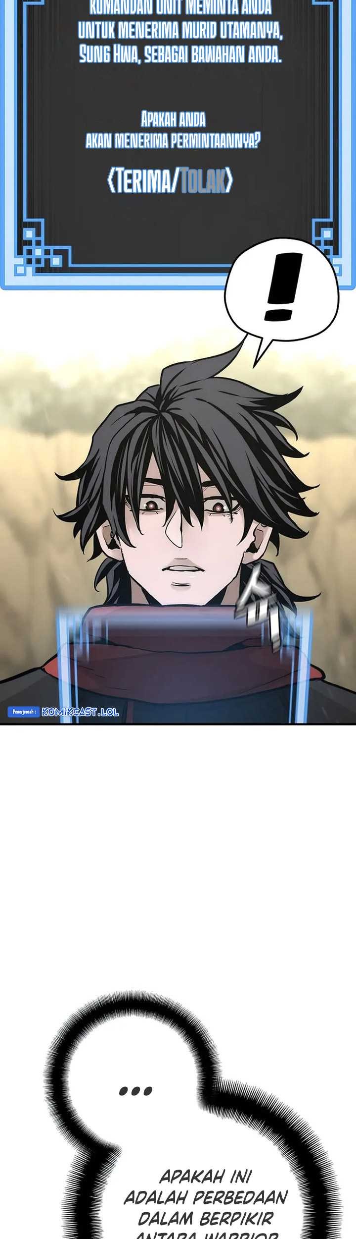 Heavenly Demon Cultivation Simulation Chapter 95 - halaman 27
