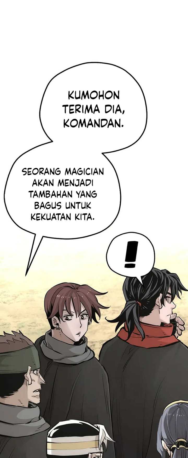 Heavenly Demon Cultivation Simulation Chapter 95 - halaman 30