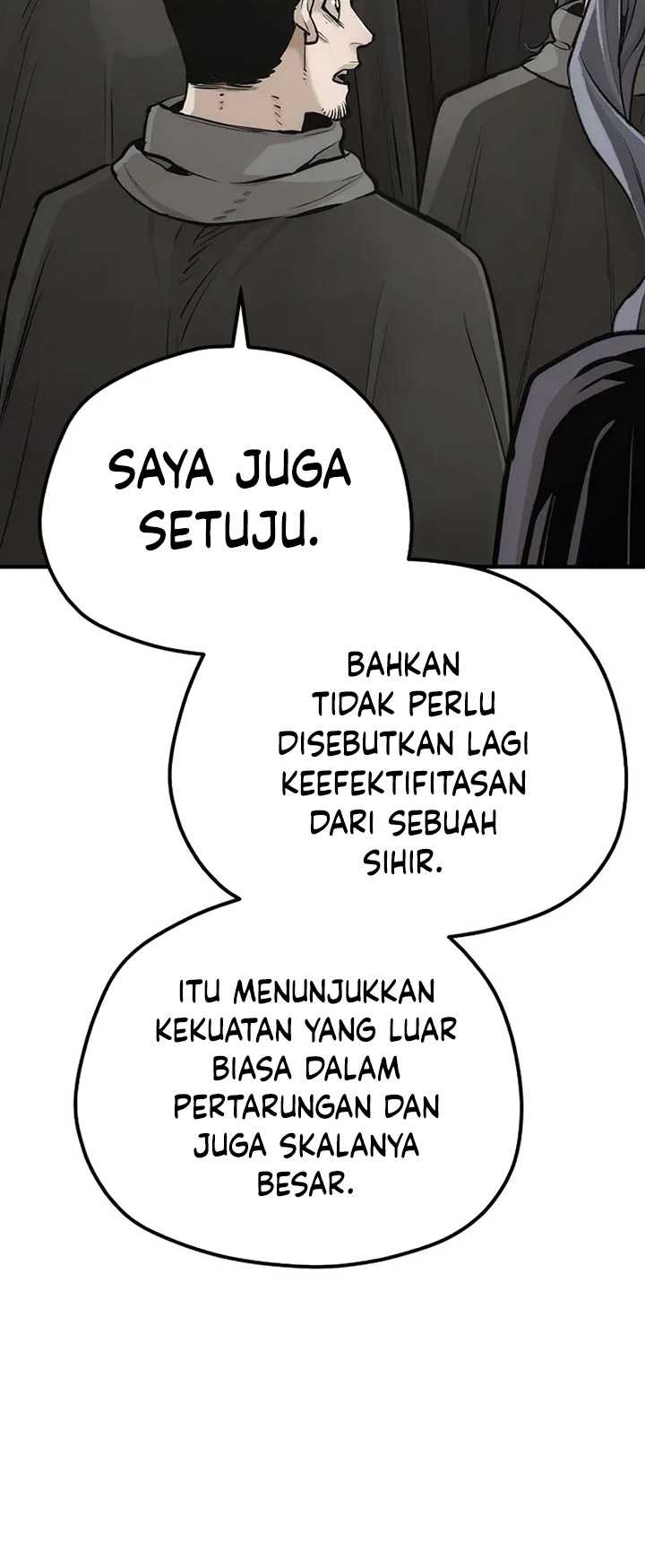 Heavenly Demon Cultivation Simulation Chapter 95 - halaman 31