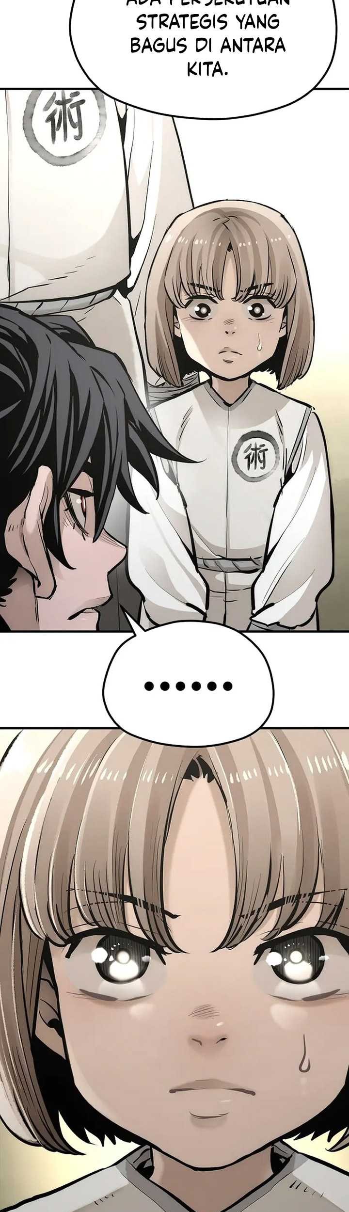Heavenly Demon Cultivation Simulation Chapter 95 - halaman 34