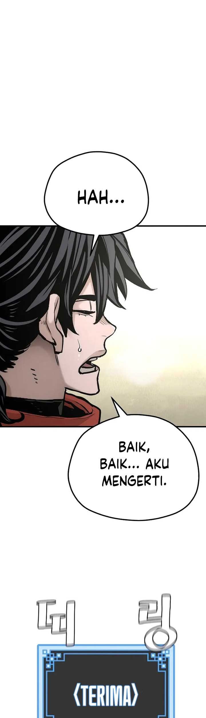Heavenly Demon Cultivation Simulation Chapter 95 - halaman 36