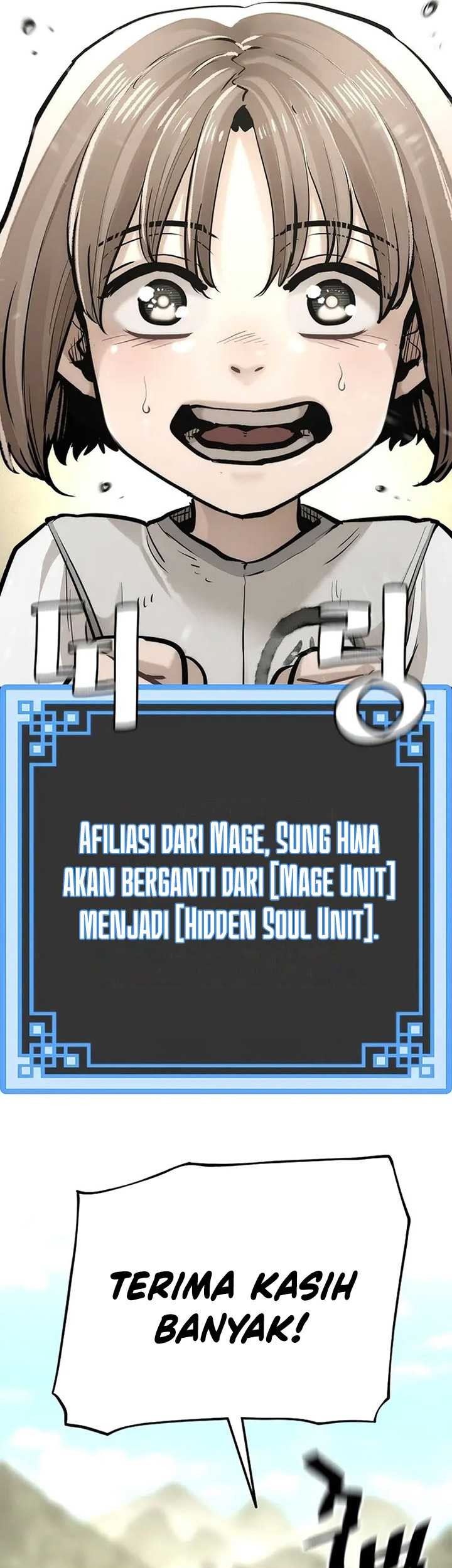 Heavenly Demon Cultivation Simulation Chapter 95 - halaman 38