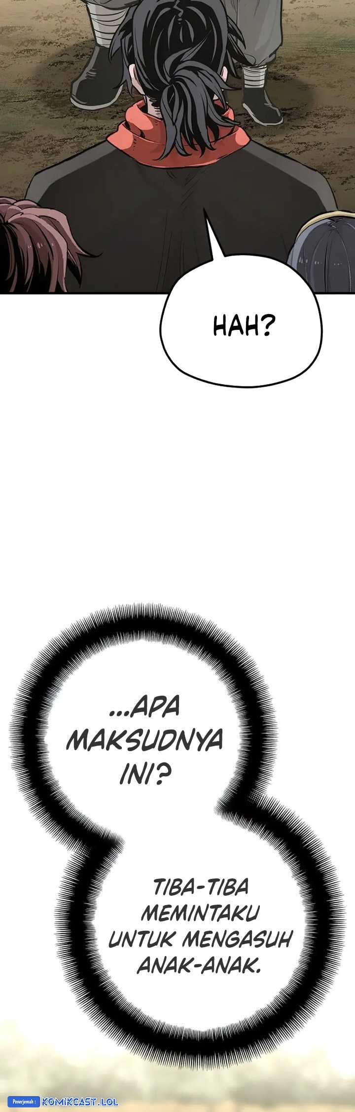 Heavenly Demon Cultivation Simulation Chapter 95 - halaman 4