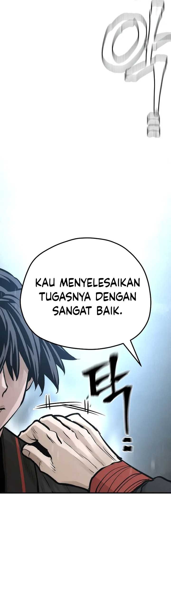Heavenly Demon Cultivation Simulation Chapter 95 - halaman 44