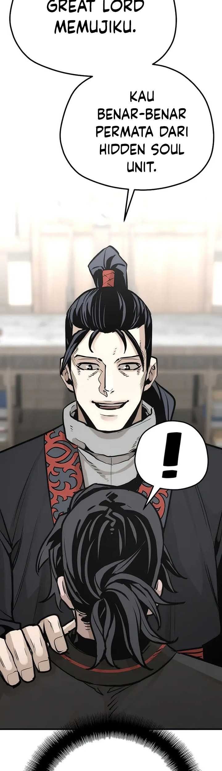 Heavenly Demon Cultivation Simulation Chapter 95 - halaman 46