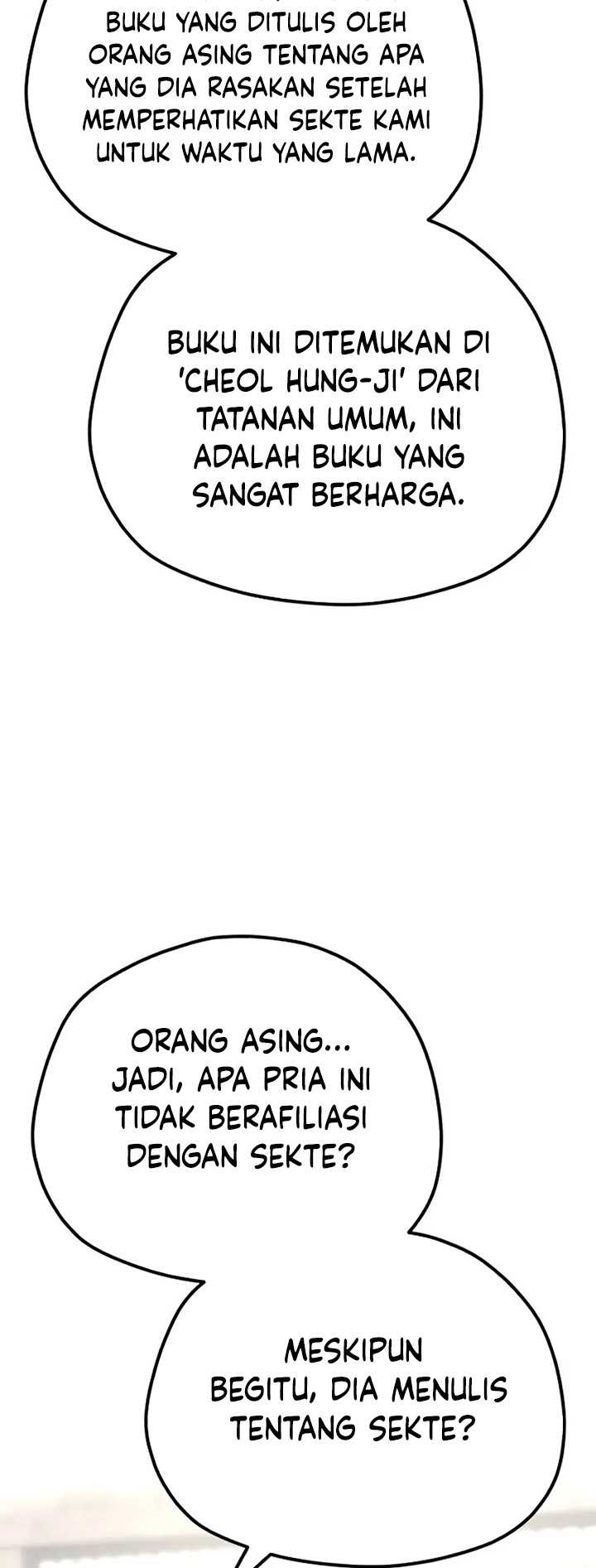 Heavenly Demon Cultivation Simulation Chapter 95 - halaman 51