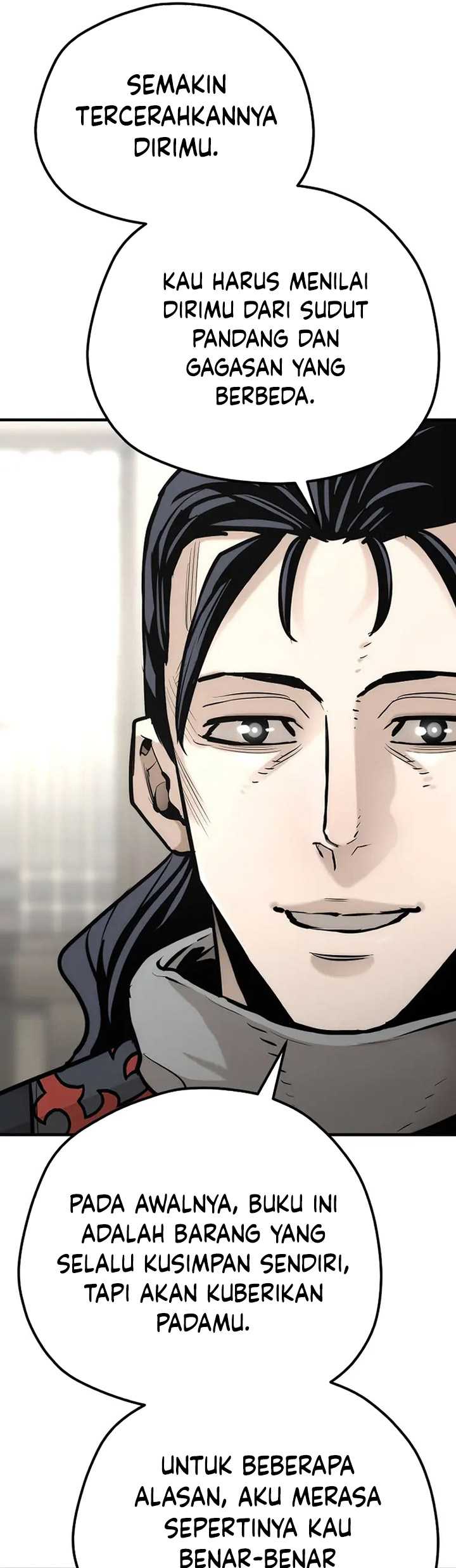 Heavenly Demon Cultivation Simulation Chapter 95 - halaman 53