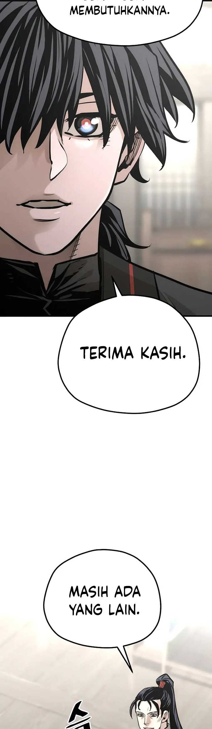 Heavenly Demon Cultivation Simulation Chapter 95 - halaman 54