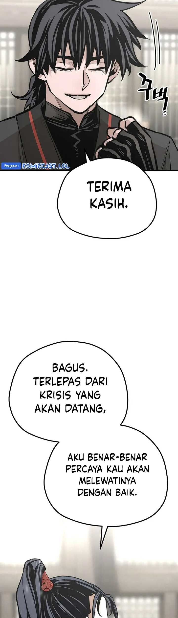 Heavenly Demon Cultivation Simulation Chapter 95 - halaman 58