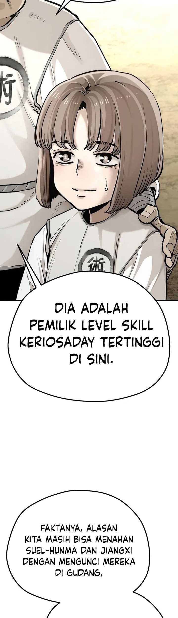 Heavenly Demon Cultivation Simulation Chapter 95 - halaman 6