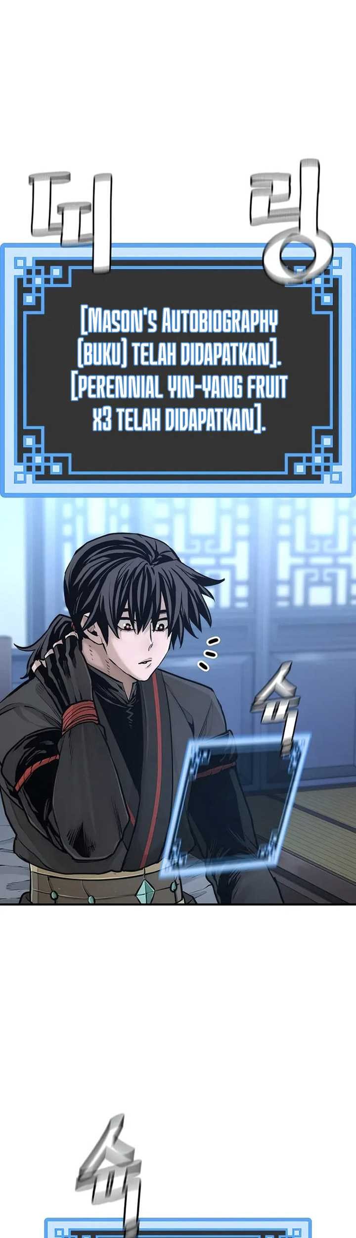 Heavenly Demon Cultivation Simulation Chapter 95 - halaman 64