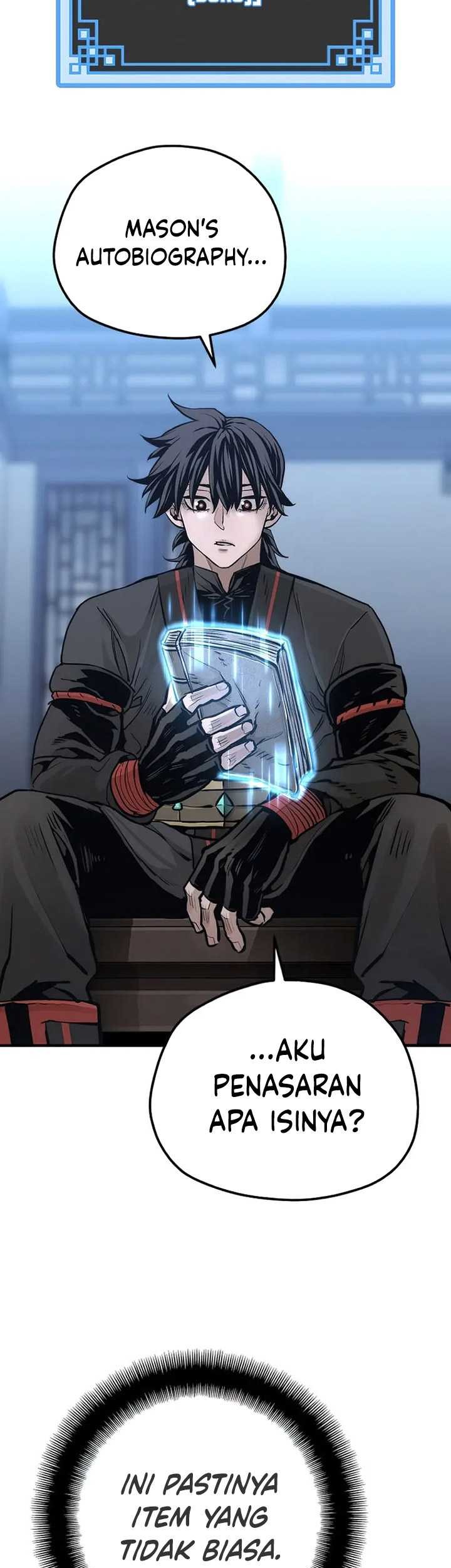 Heavenly Demon Cultivation Simulation Chapter 95 - halaman 66