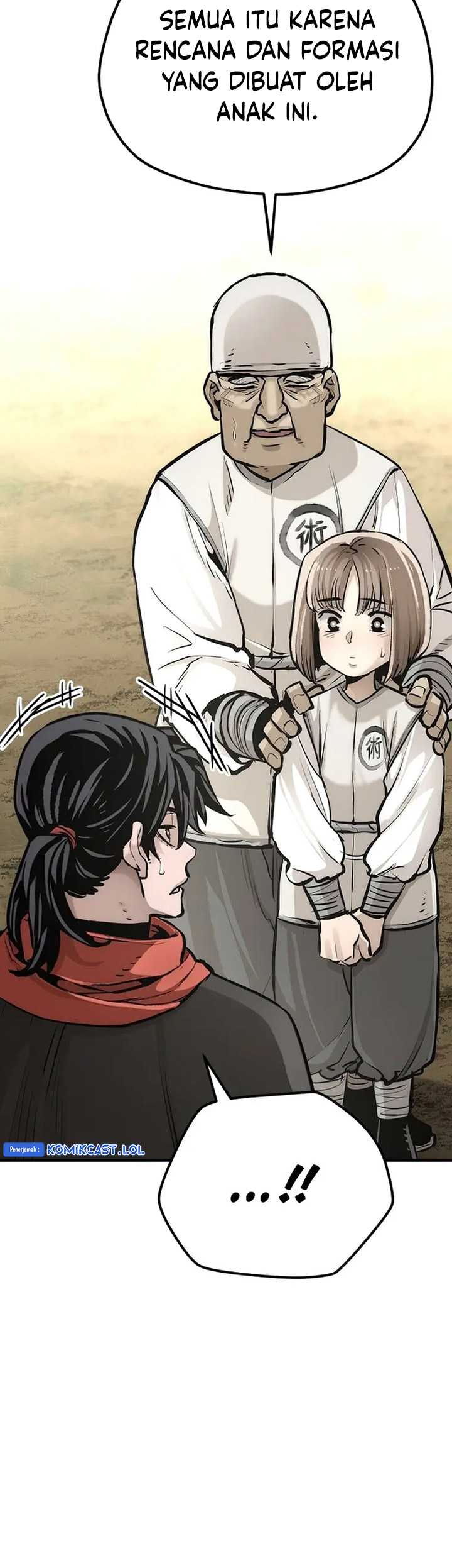 Heavenly Demon Cultivation Simulation Chapter 95 - halaman 7