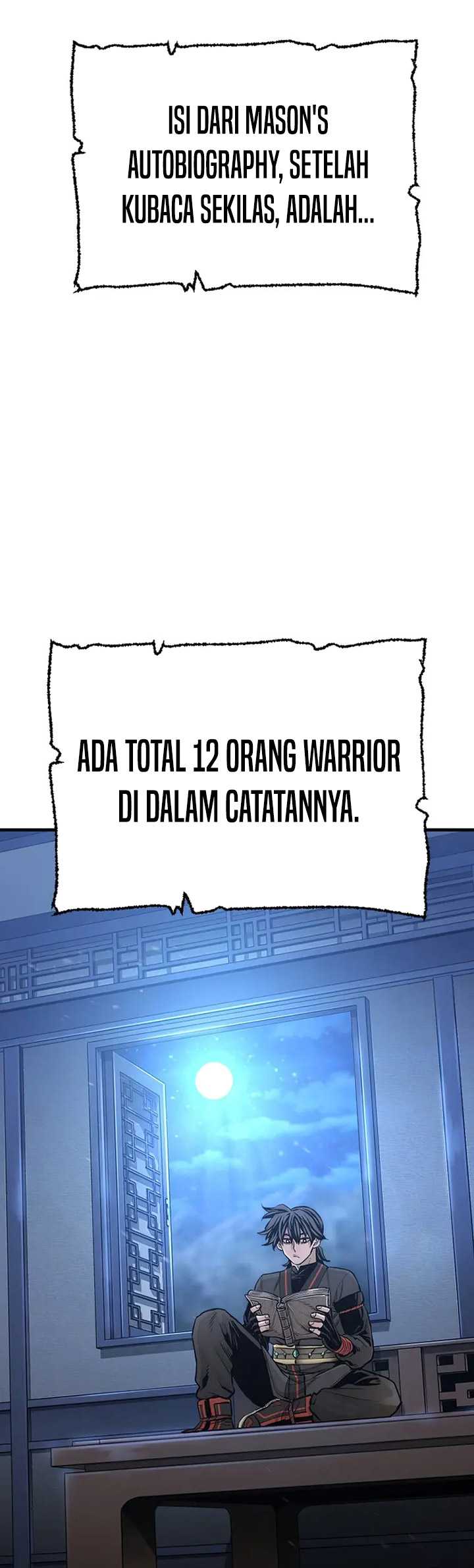 Heavenly Demon Cultivation Simulation Chapter 95 - halaman 70