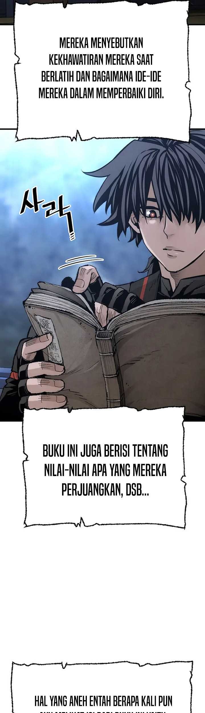 Heavenly Demon Cultivation Simulation Chapter 95 - halaman 71