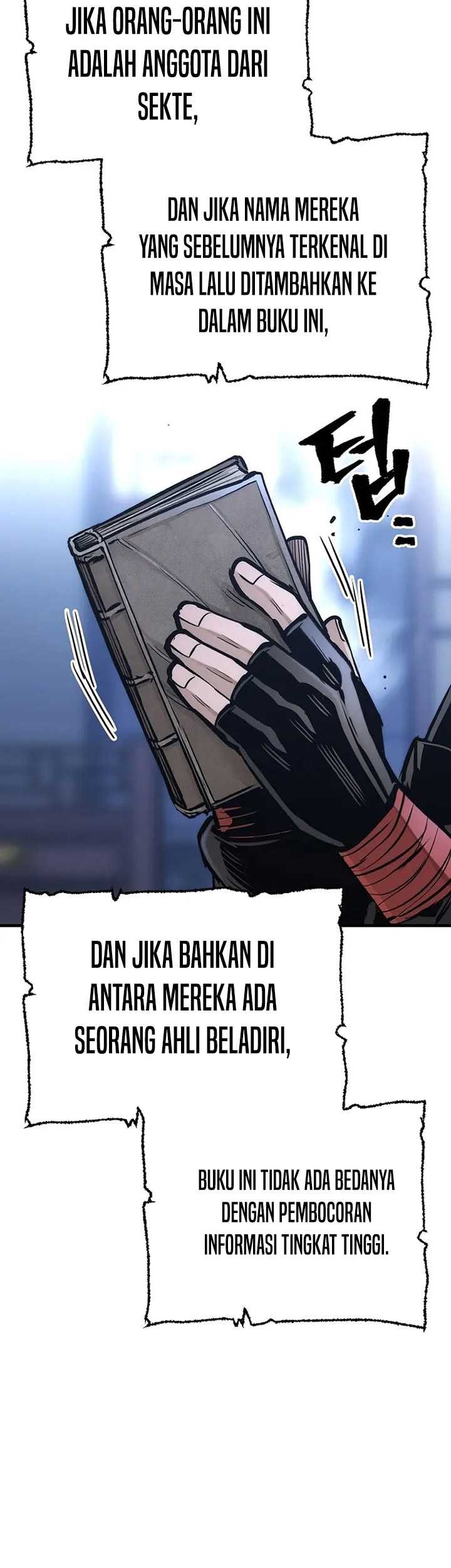 Heavenly Demon Cultivation Simulation Chapter 95 - halaman 75