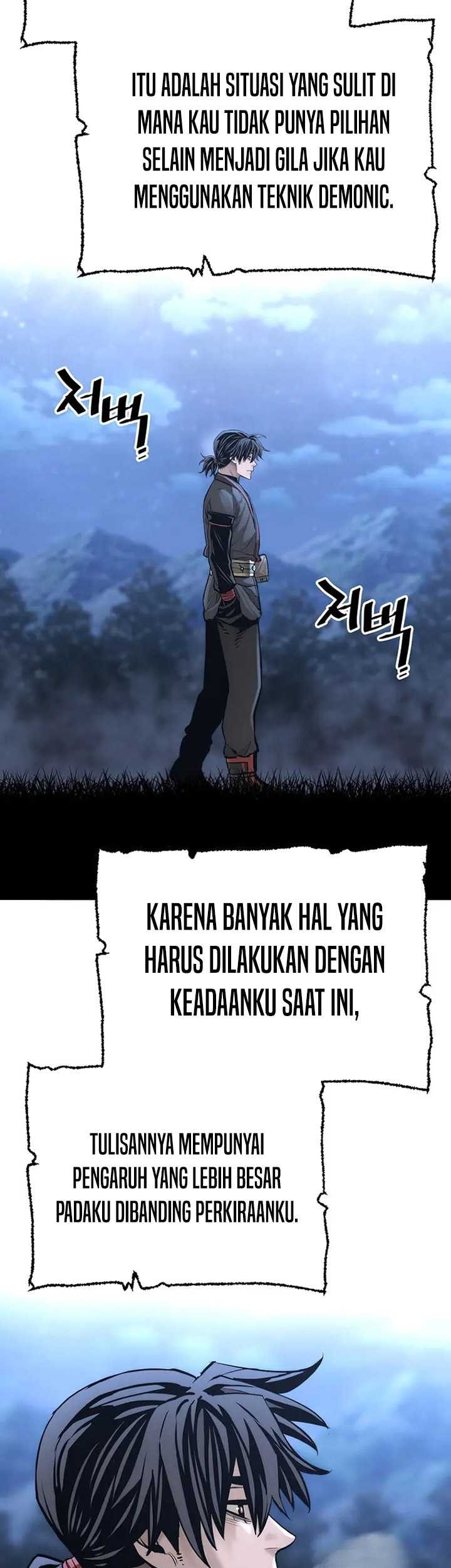 Heavenly Demon Cultivation Simulation Chapter 95 - halaman 87