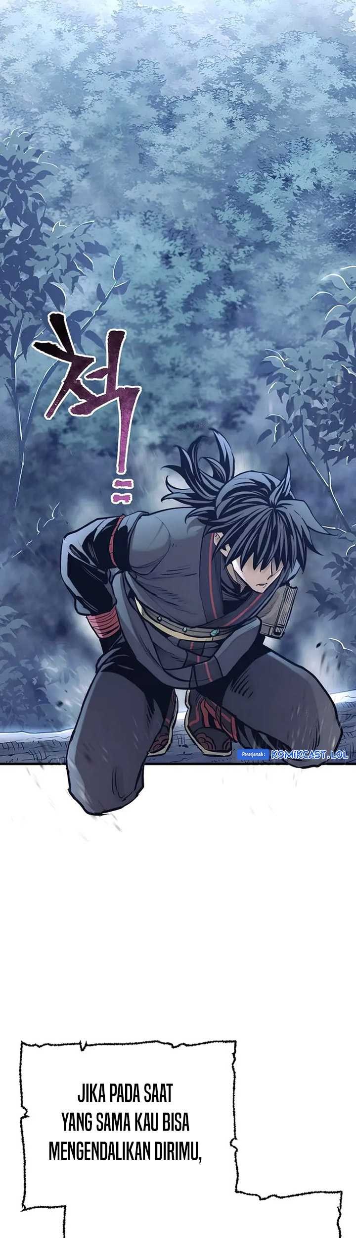 Heavenly Demon Cultivation Simulation Chapter 95 - halaman 93
