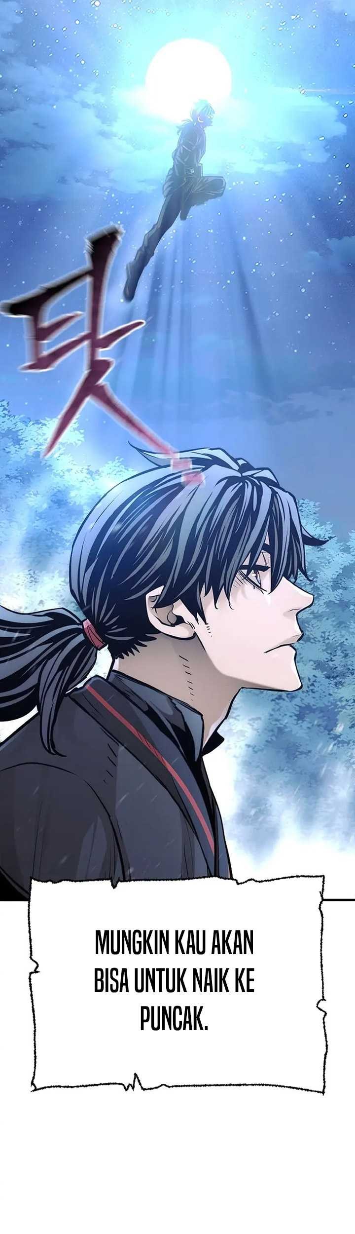 Heavenly Demon Cultivation Simulation Chapter 95 - halaman 95
