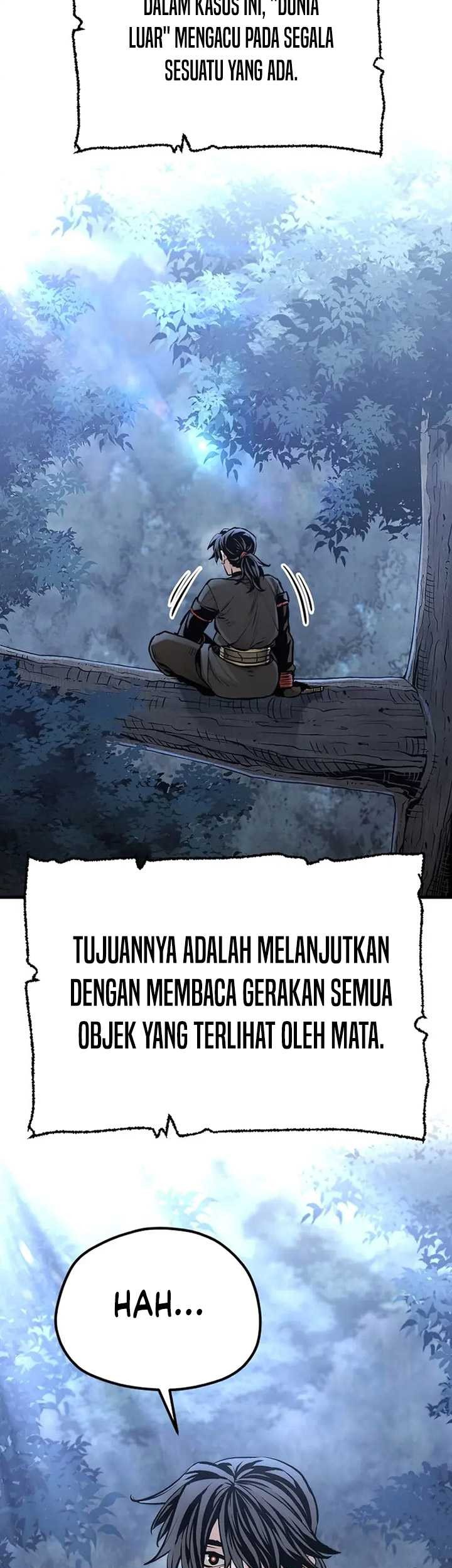 Heavenly Demon Cultivation Simulation Chapter 95 - halaman 97