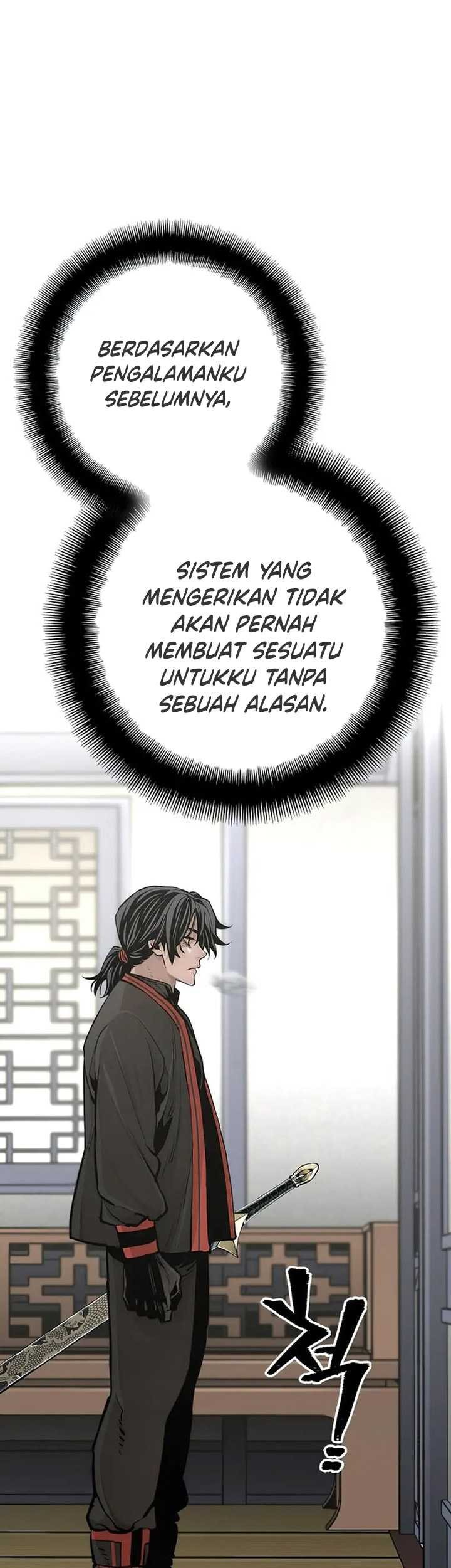 Heavenly Demon Cultivation Simulation Chapter 95 - halaman 99