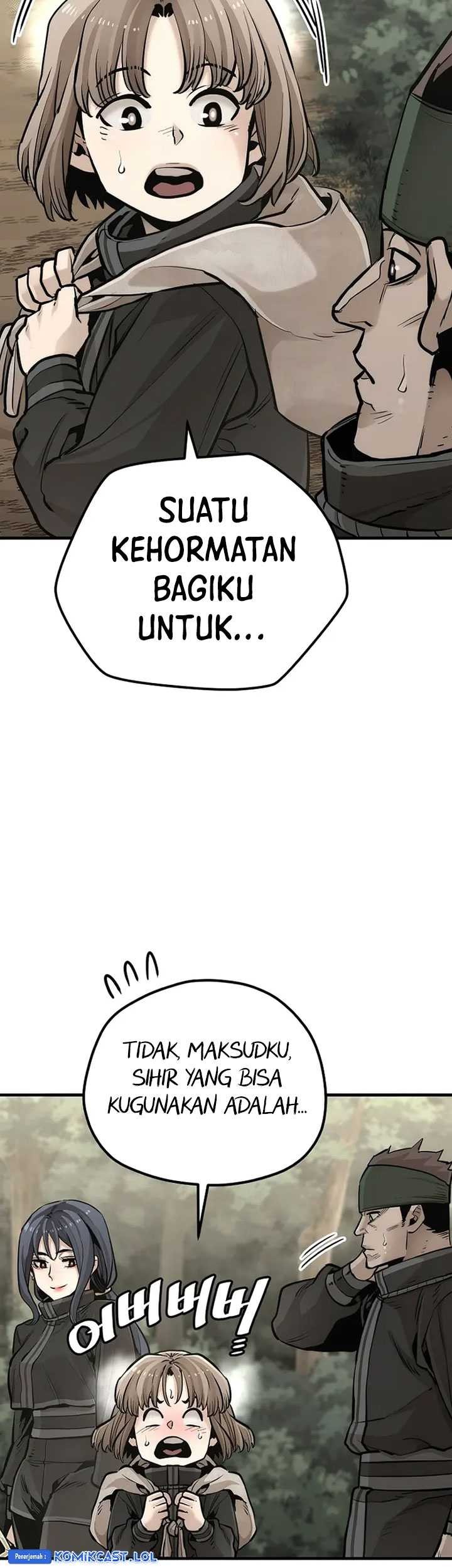 Heavenly Demon Cultivation Simulation Chapter 96 - halaman 10