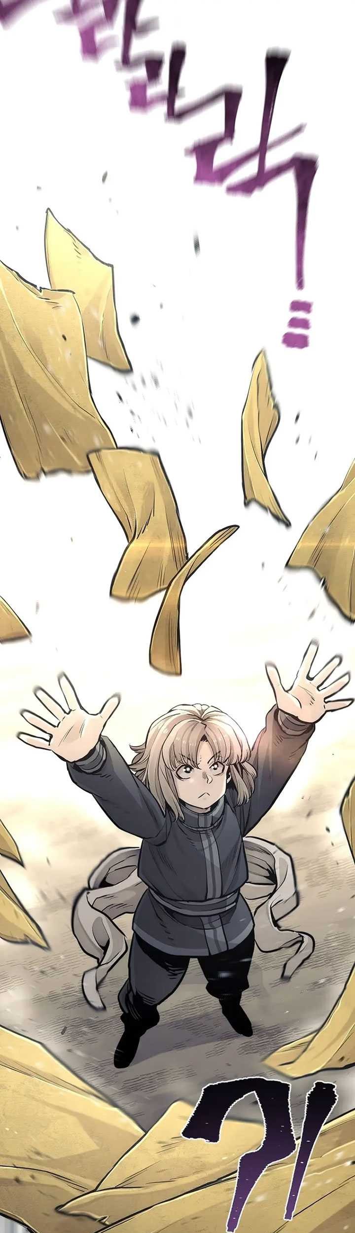 Heavenly Demon Cultivation Simulation Chapter 96 - halaman 106