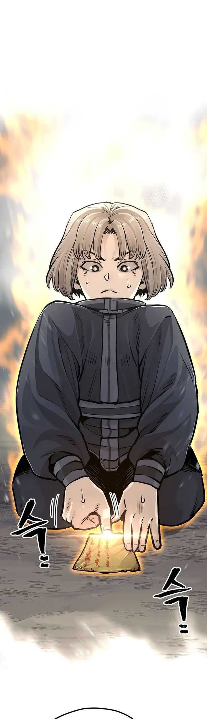 Heavenly Demon Cultivation Simulation Chapter 96 - halaman 110