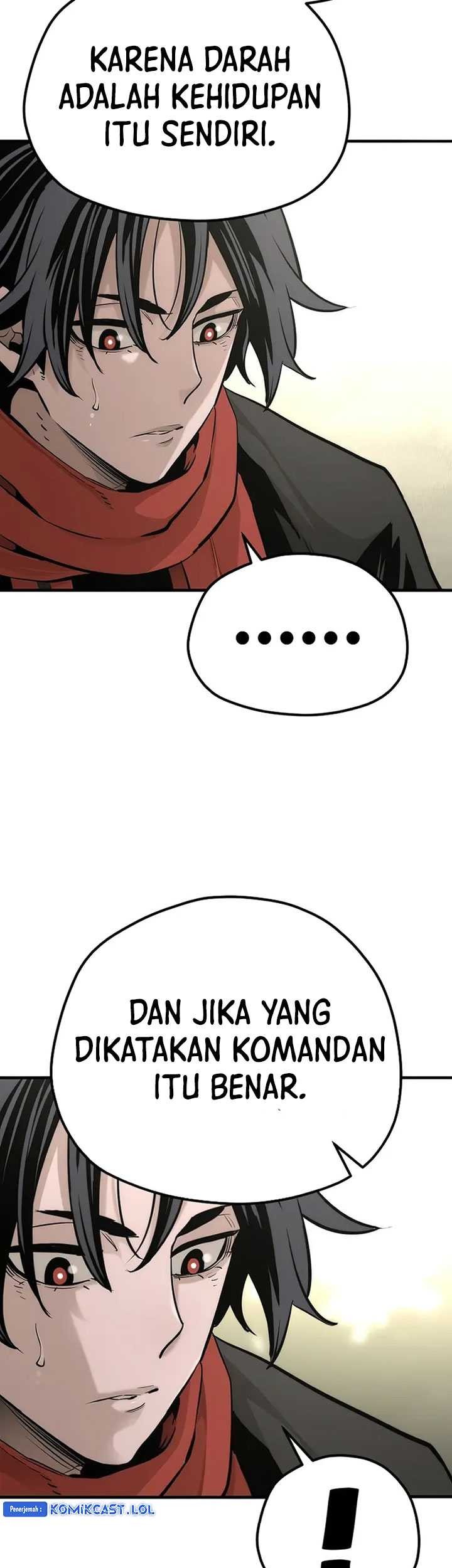 Heavenly Demon Cultivation Simulation Chapter 96 - halaman 114